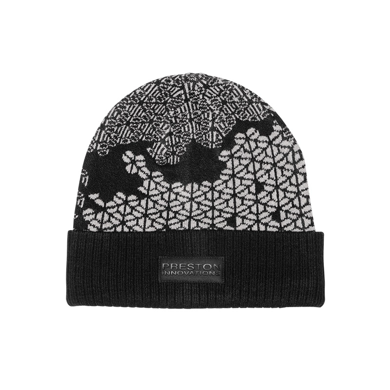 Preston Innovations Hex Beanie